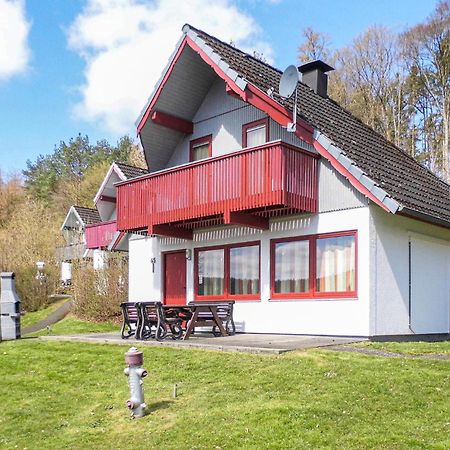 קירכהיים Ferienhaus 65 In Kirchheim מראה חיצוני תמונה
