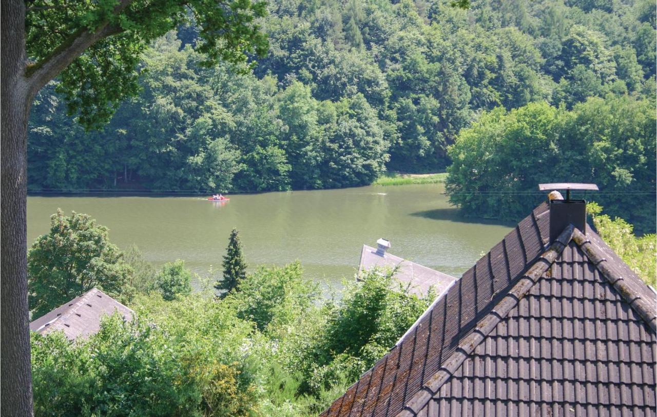 קירכהיים Ferienhaus 65 In Kirchheim מראה חיצוני תמונה