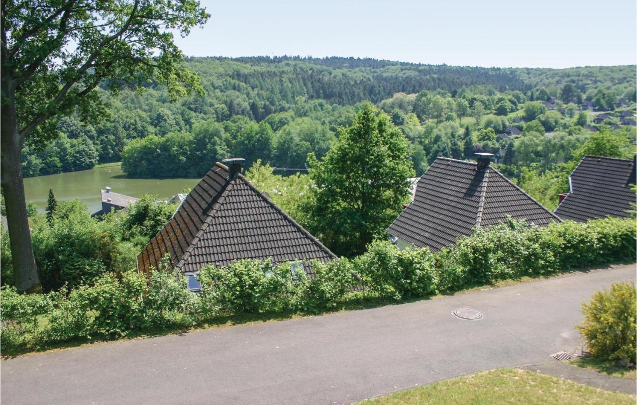 קירכהיים Ferienhaus 65 In Kirchheim מראה חיצוני תמונה