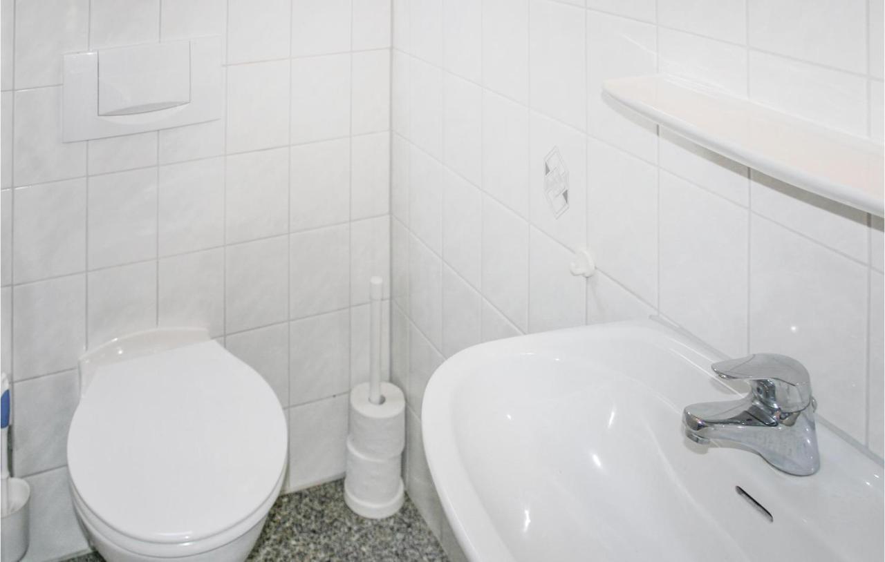 קירכהיים Ferienhaus 65 In Kirchheim מראה חיצוני תמונה