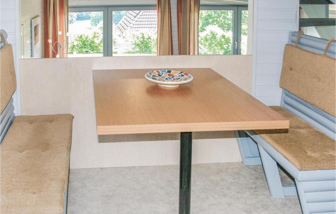 קירכהיים Ferienhaus 65 In Kirchheim מראה חיצוני תמונה