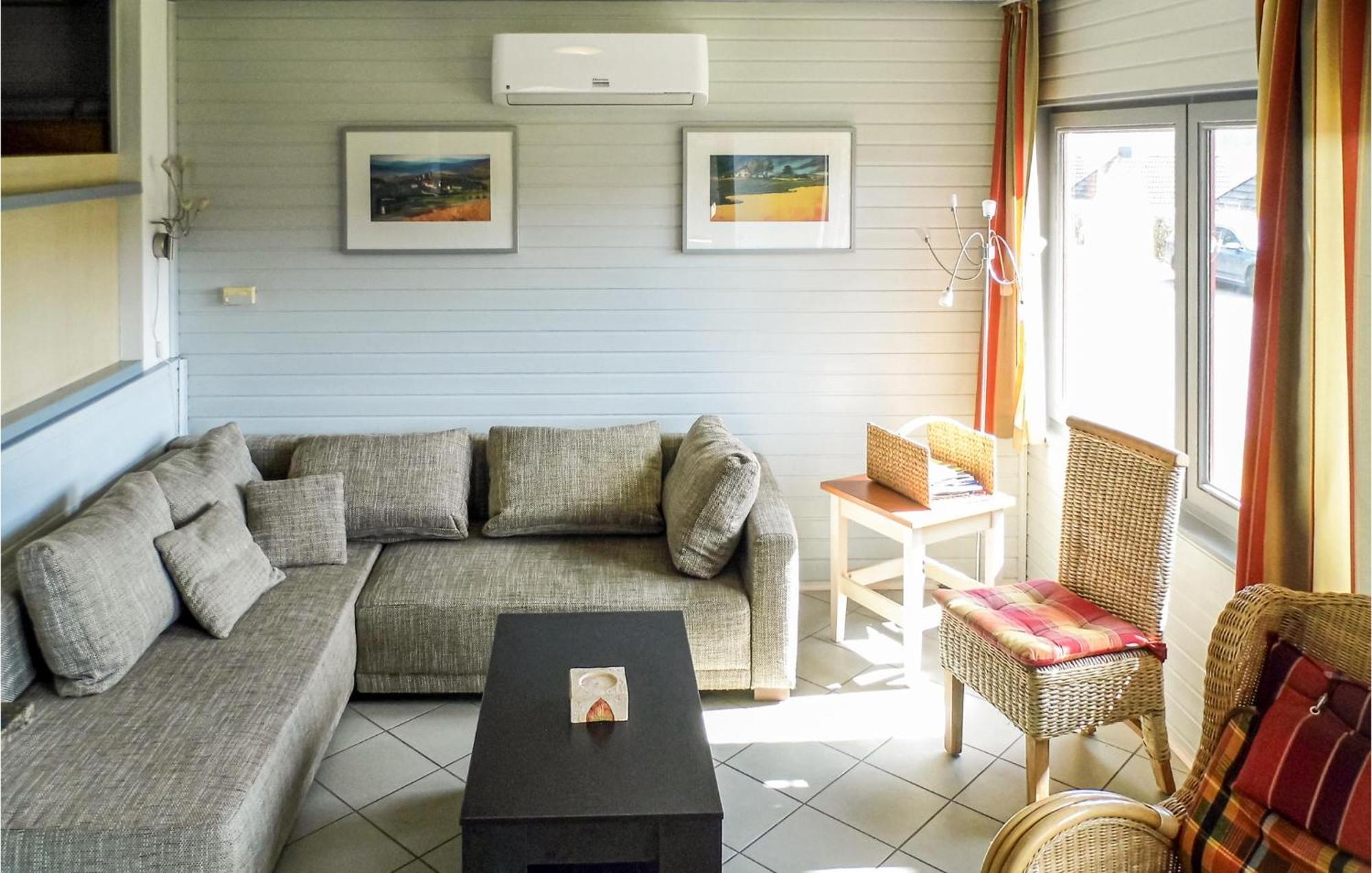 קירכהיים Ferienhaus 65 In Kirchheim מראה חיצוני תמונה