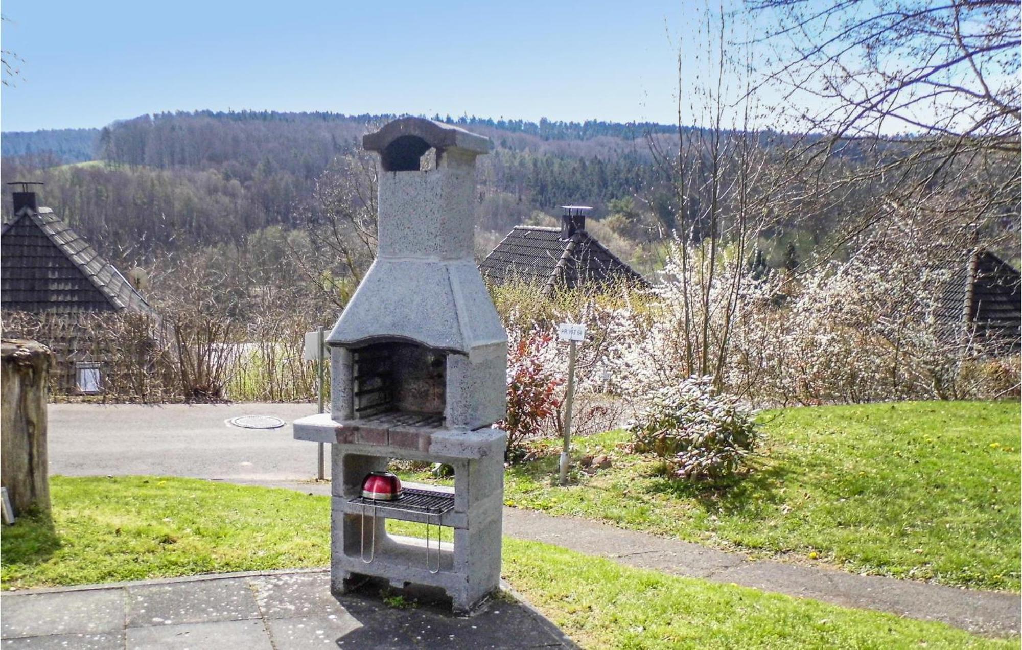 קירכהיים Ferienhaus 65 In Kirchheim מראה חיצוני תמונה